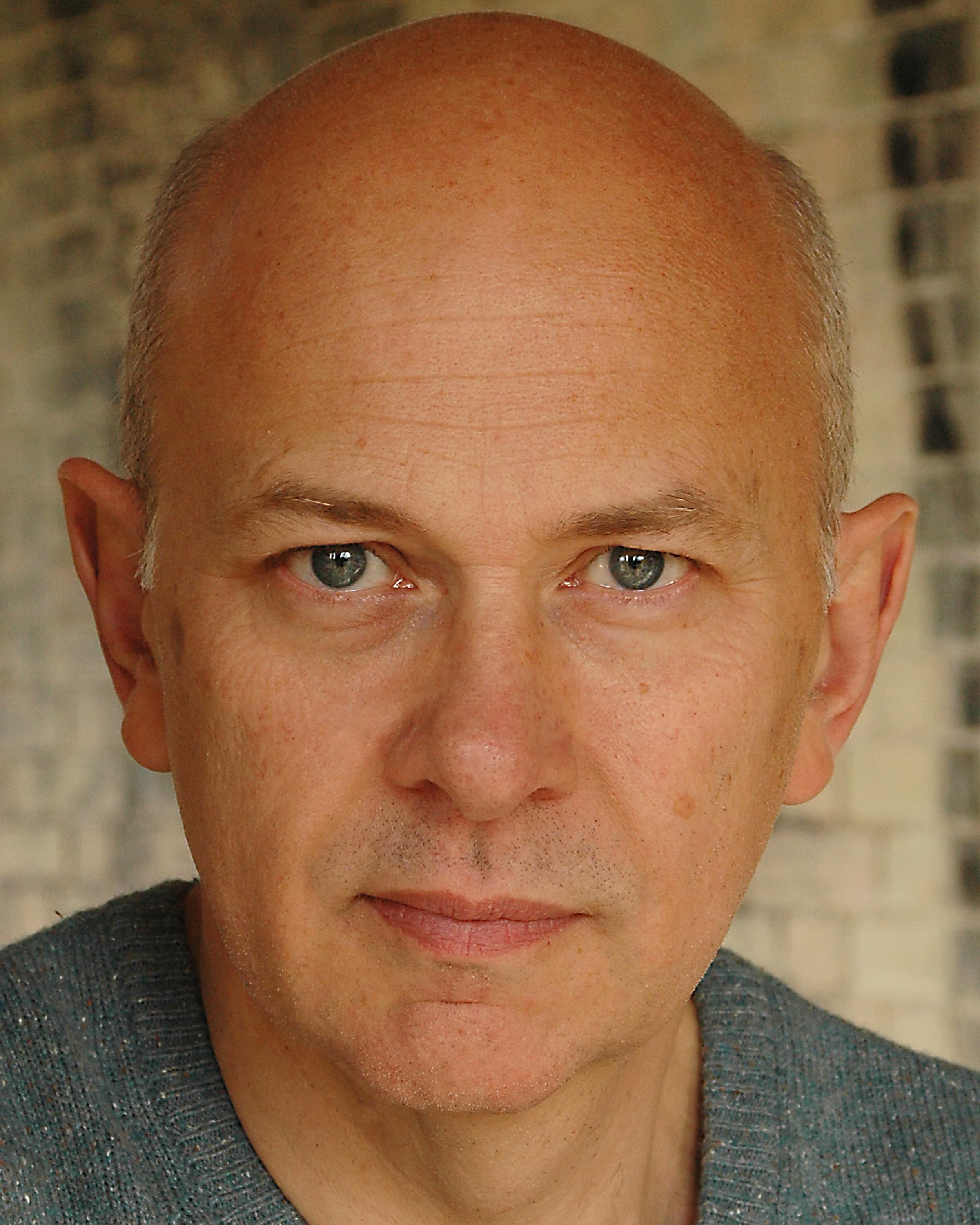 Vincent Franklin image