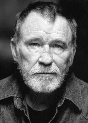 James Gammon image