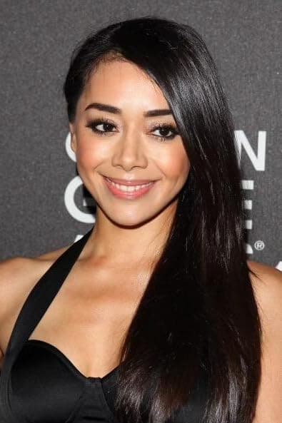 Aimee Garcia image