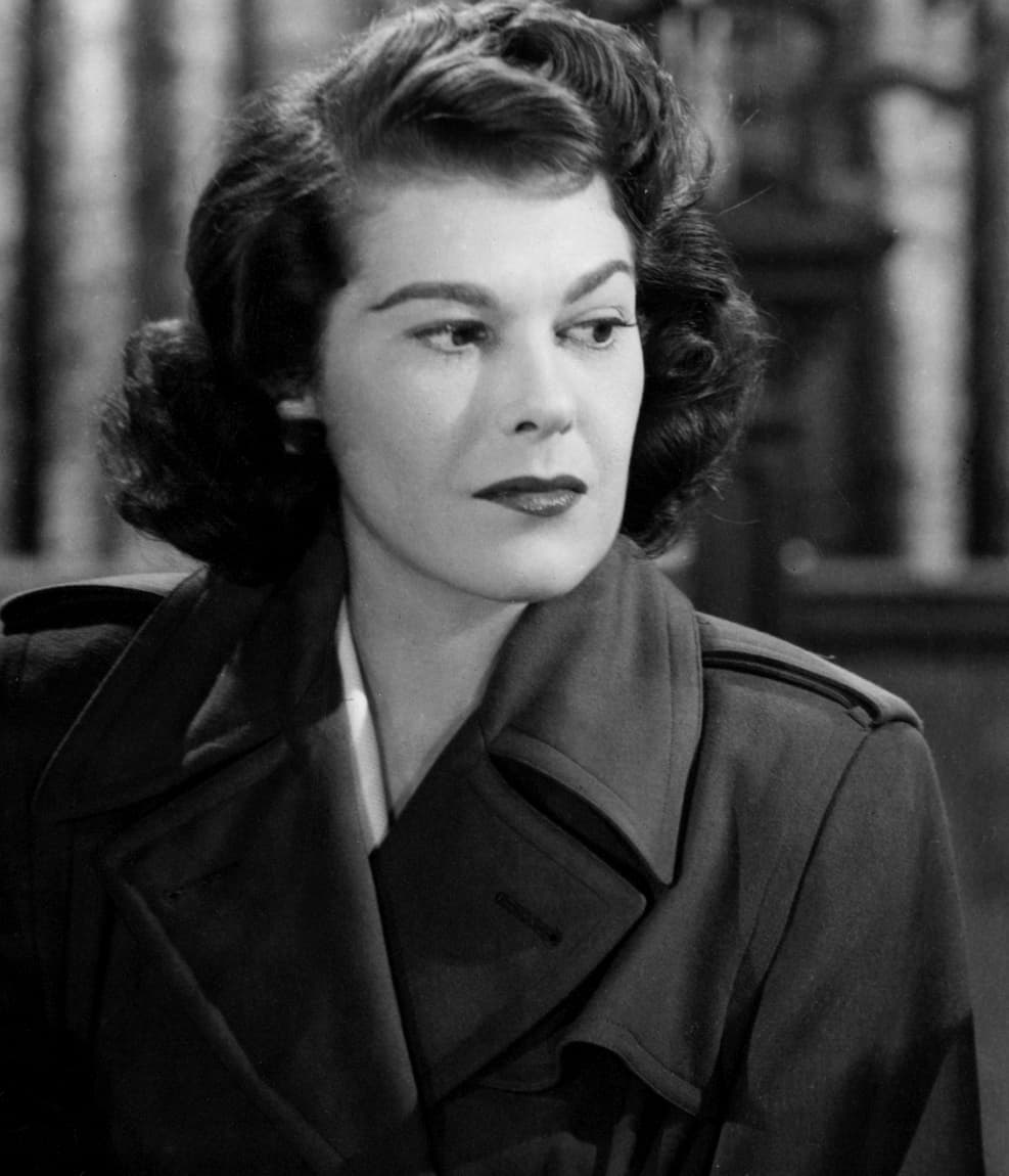 Betty Lou Gerson image