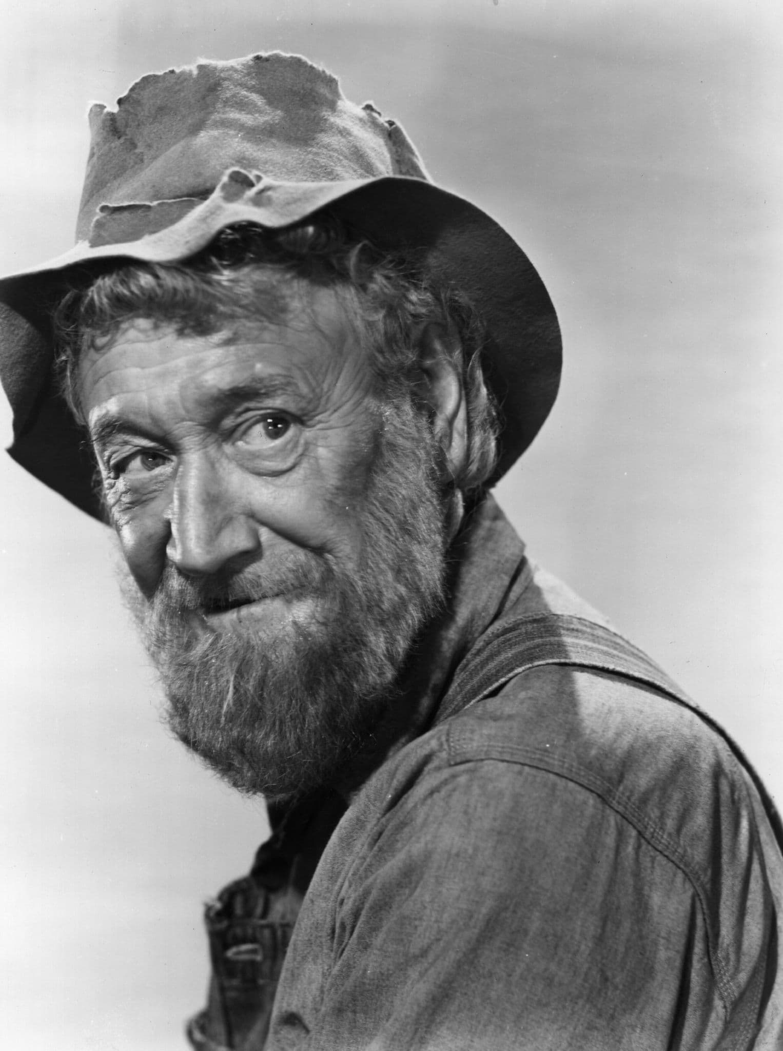 Charley Grapewin image