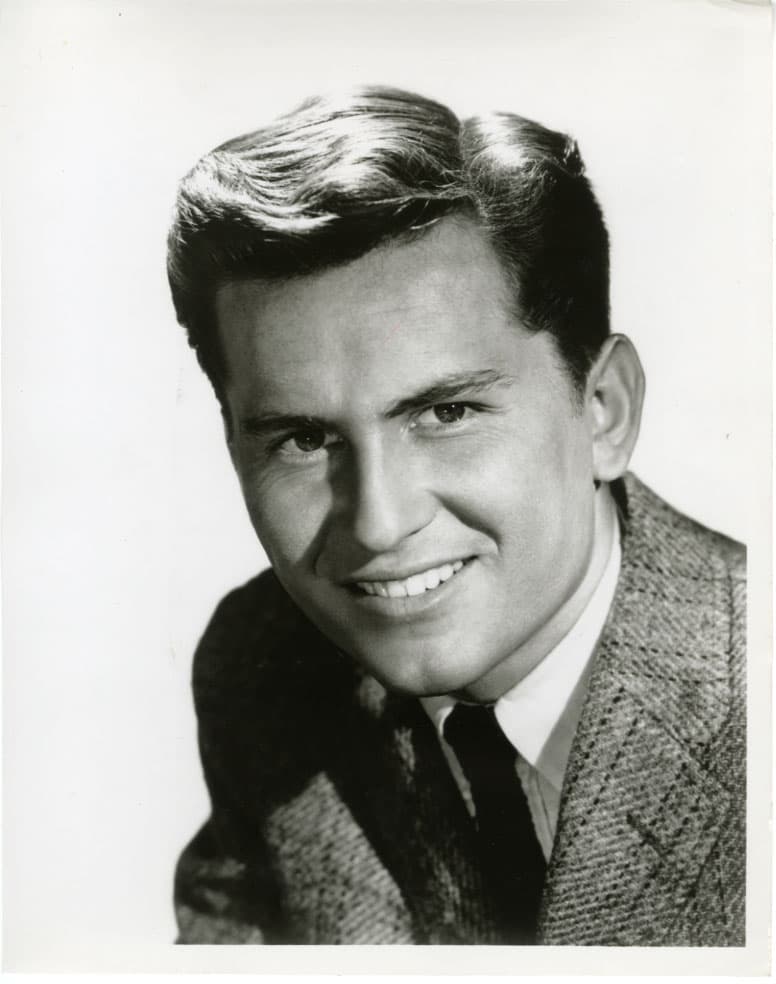 Billy Gray image