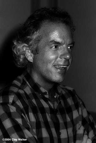 Spalding Gray image
