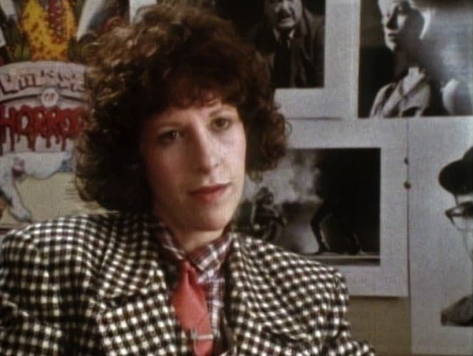 Ellen Greene image