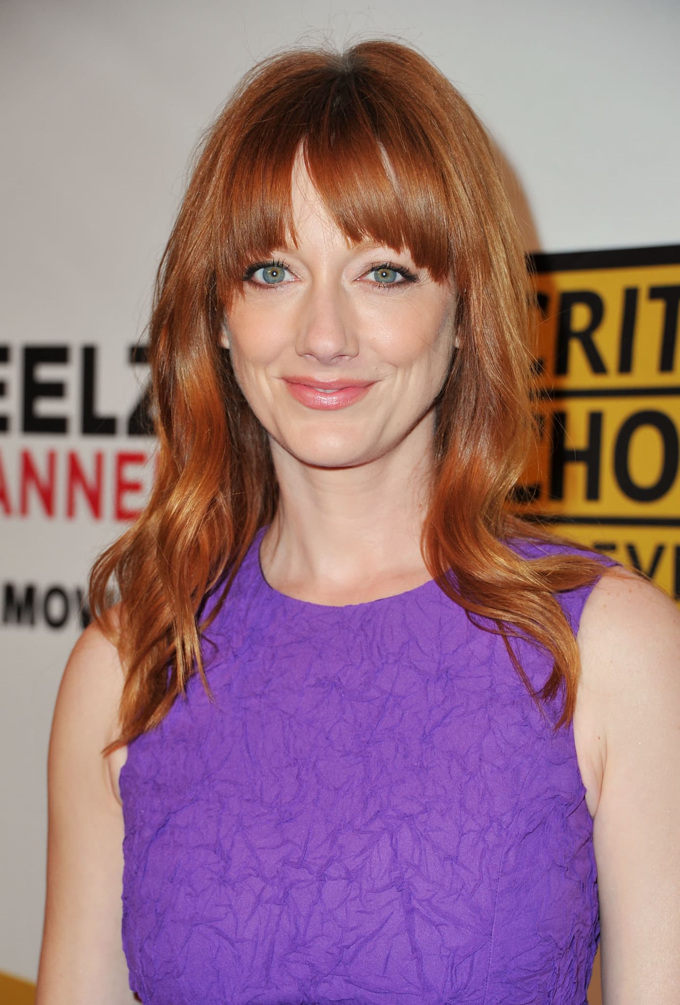 Judy Greer image