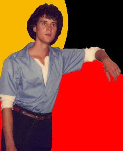 Lance Guest image