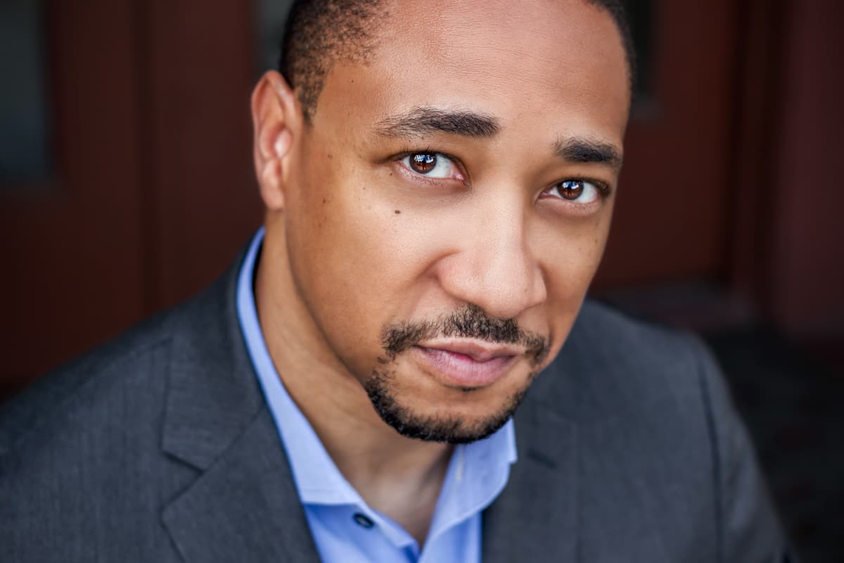 Damon Gupton image