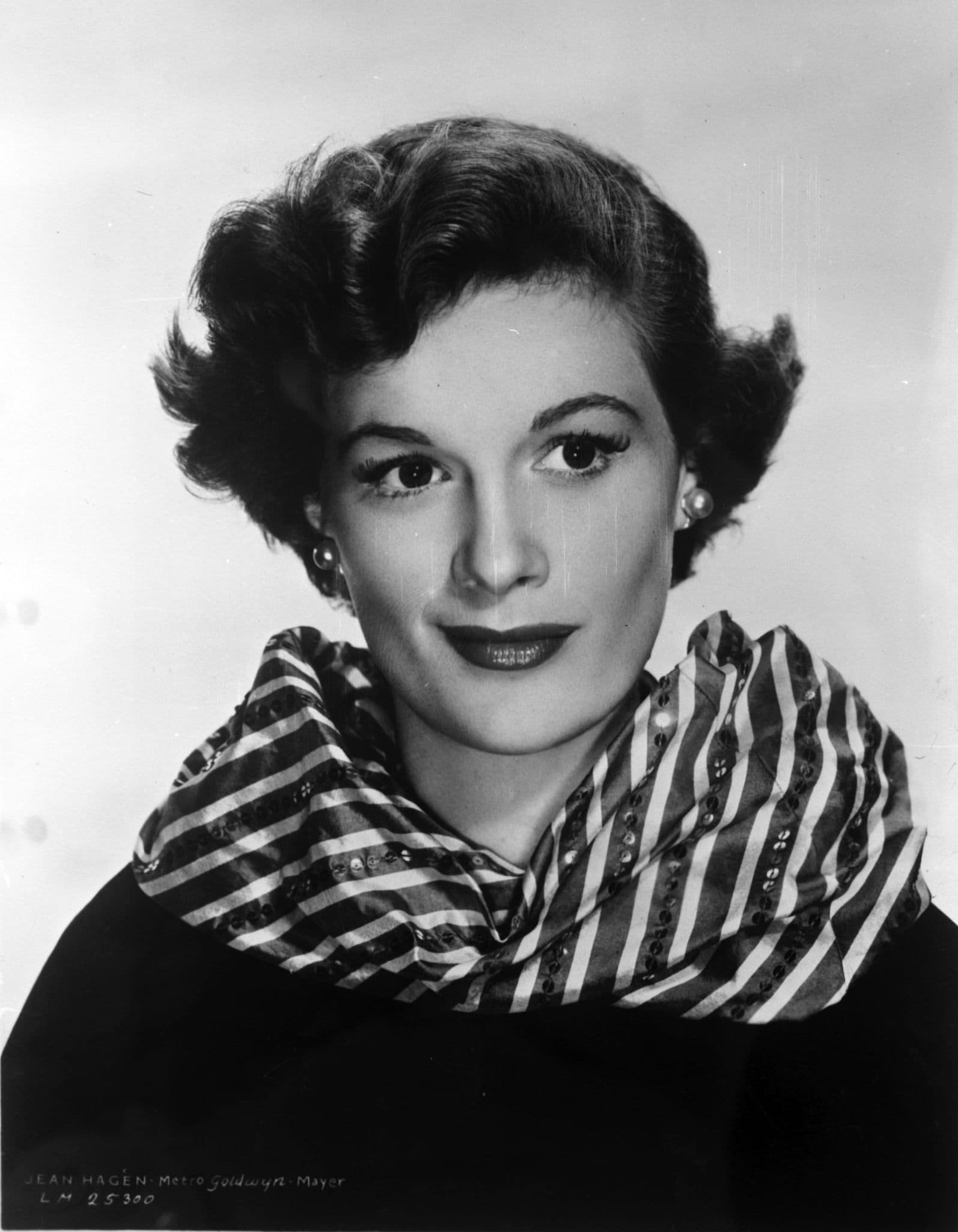 Jean Hagen image