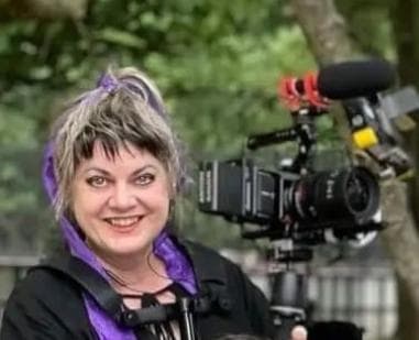Lisa Hammer image