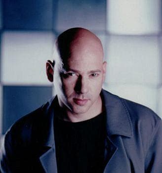 Evan Handler image