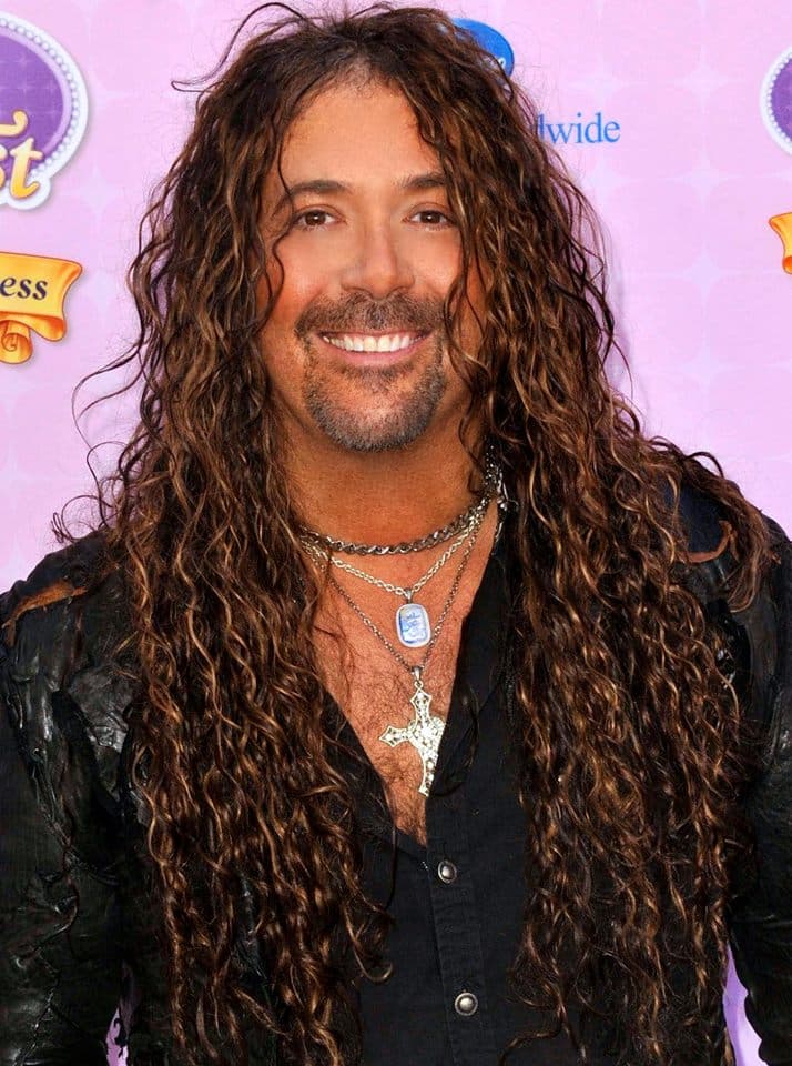 Jess Harnell image