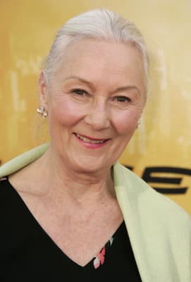 Rosemary Harris image