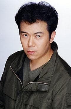 Nobutoshi Canna image