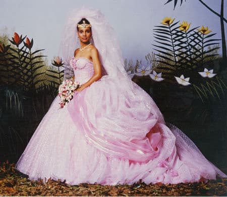 Shari Headley image