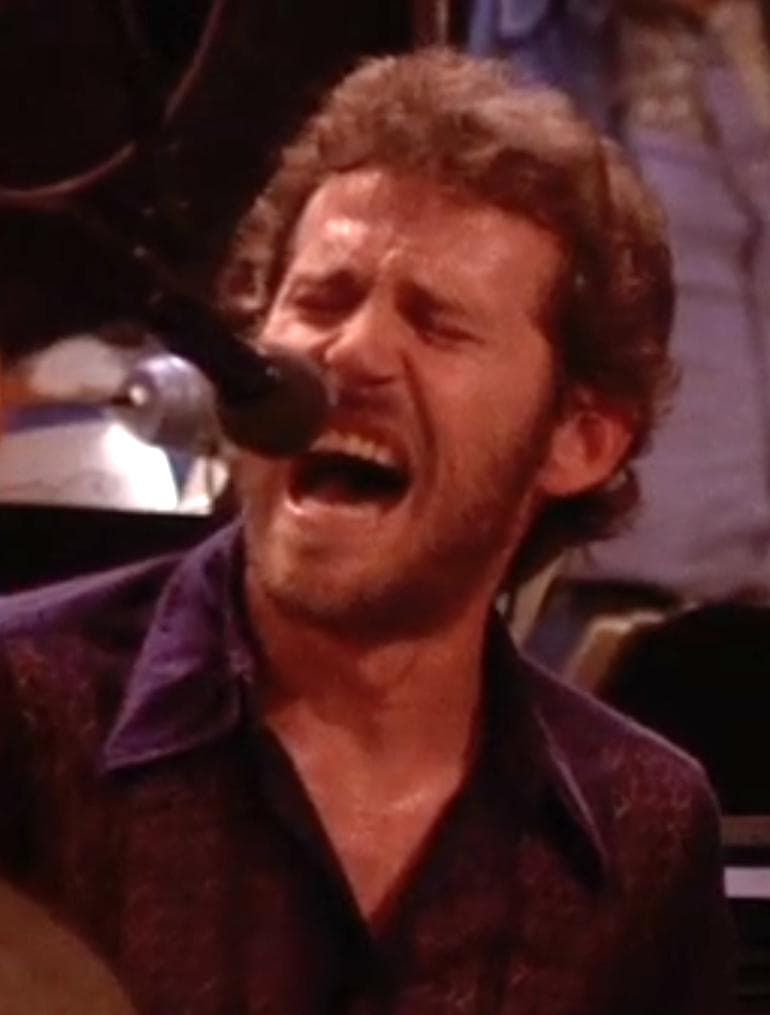 Levon Helm image