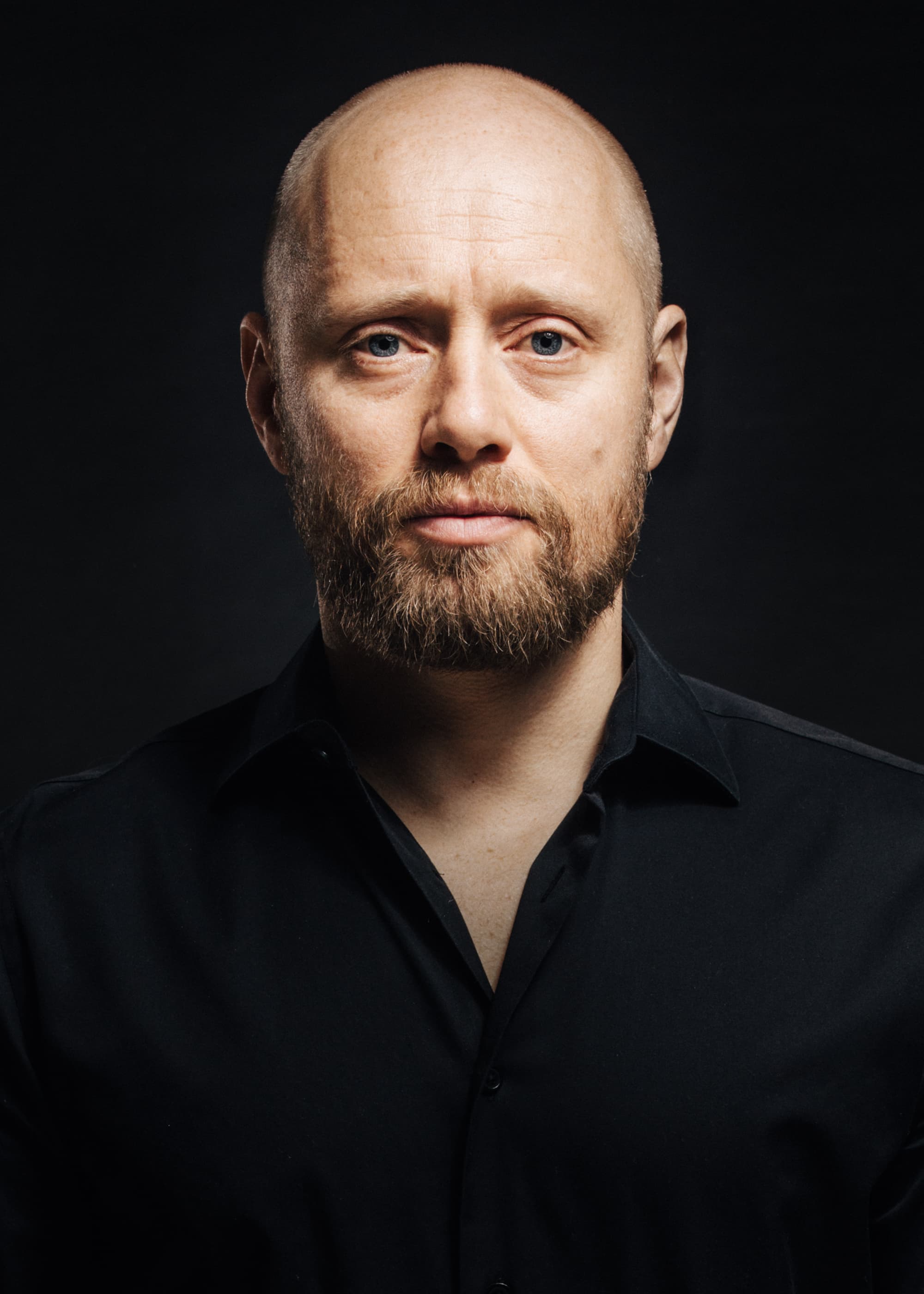 Aksel Hennie image
