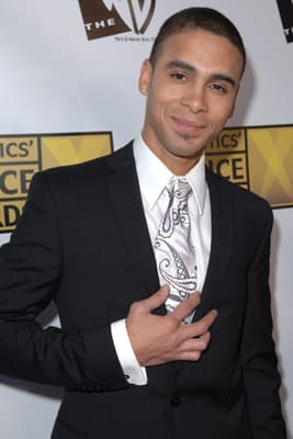 Wilson Jermaine Heredia image