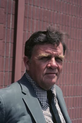 Pat Hingle image