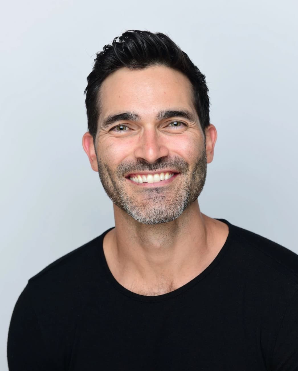 Tyler Hoechlin image