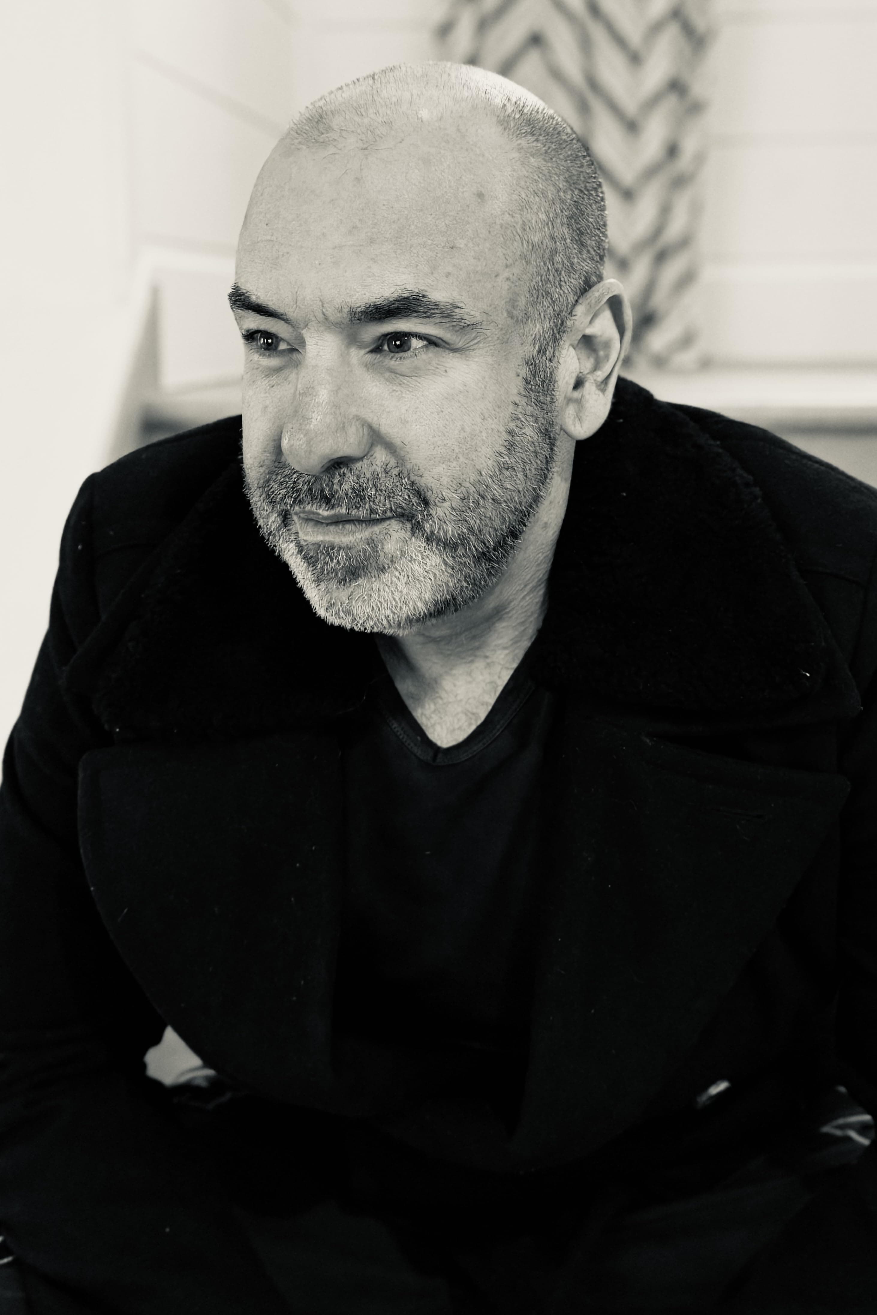 Rick Hoffman image