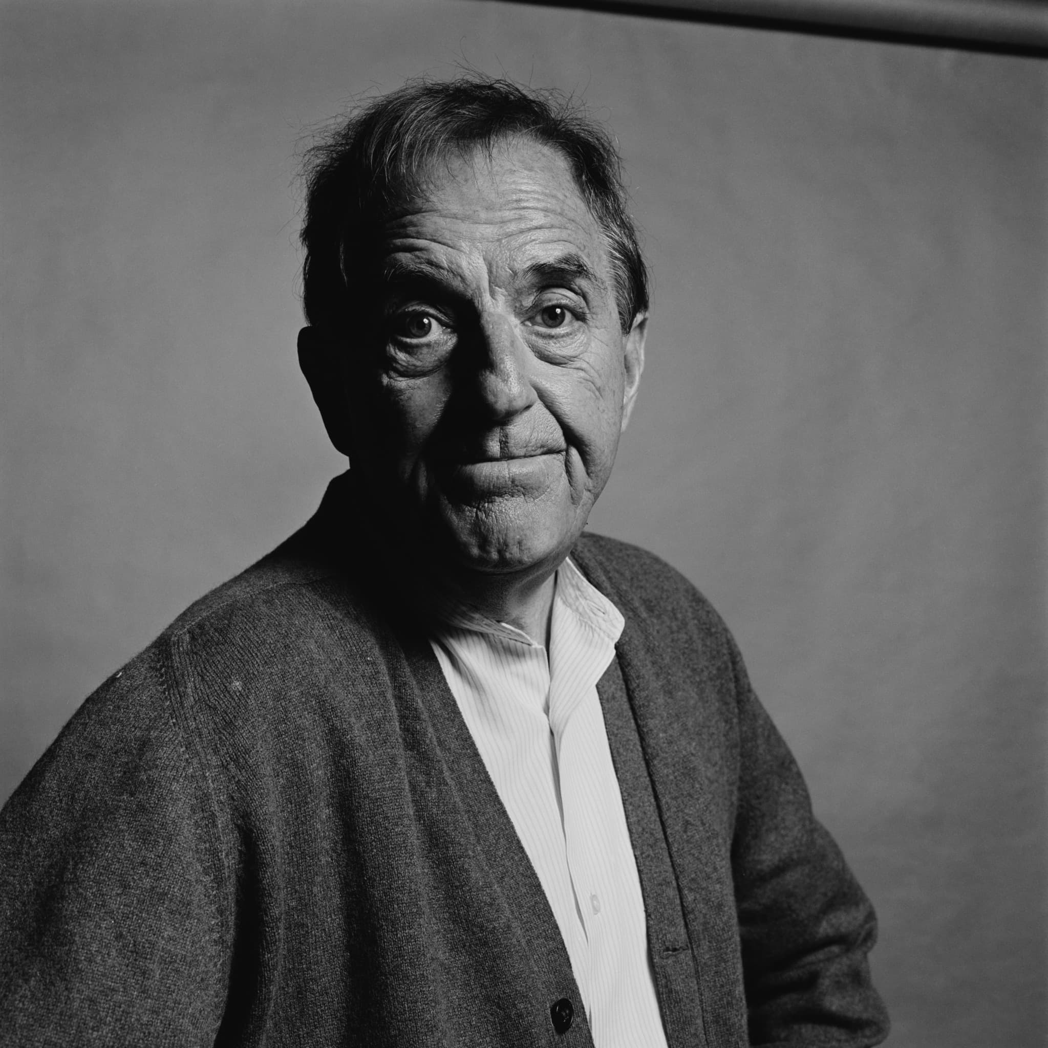 Stanley Holloway image