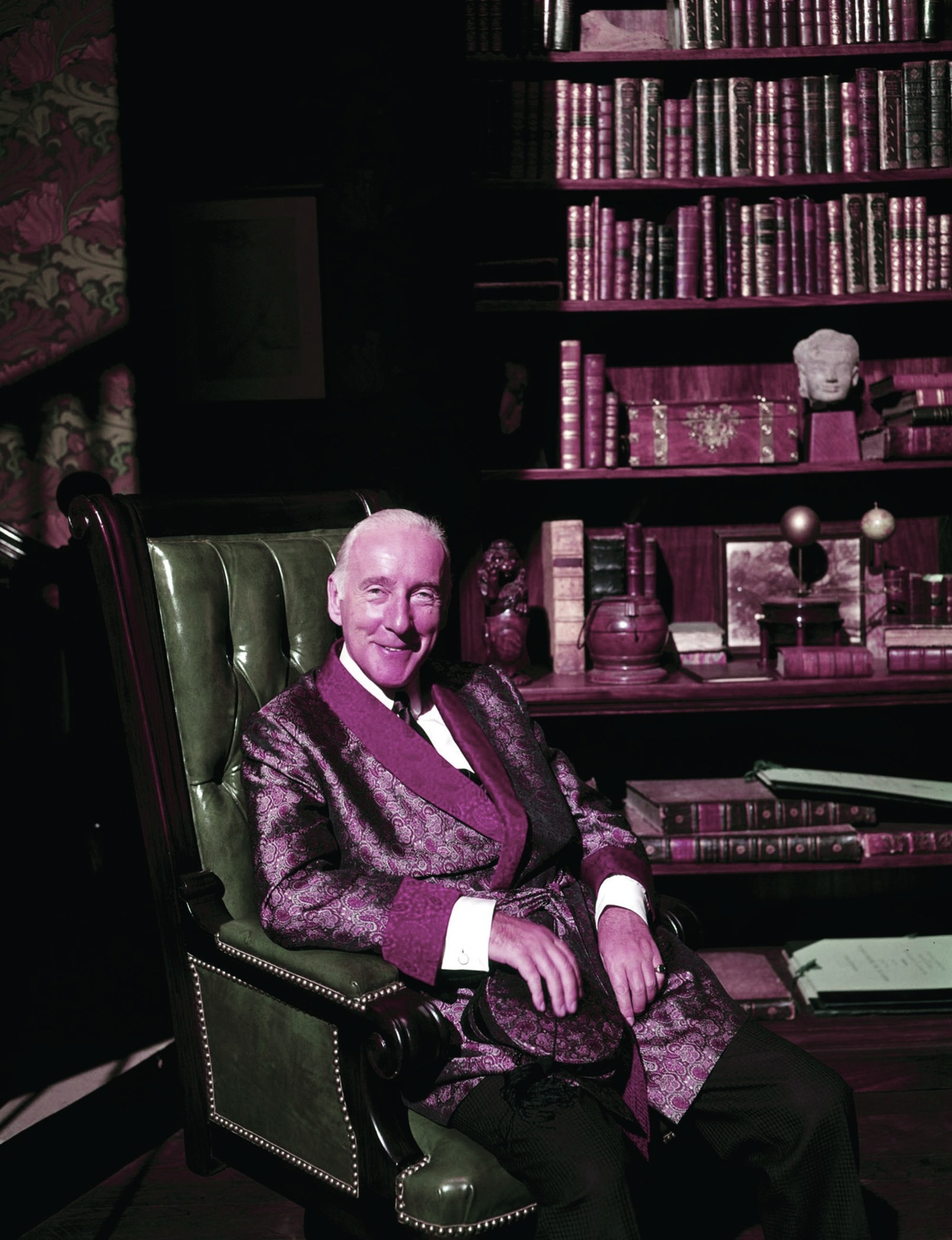 Wilfrid Hyde-White image