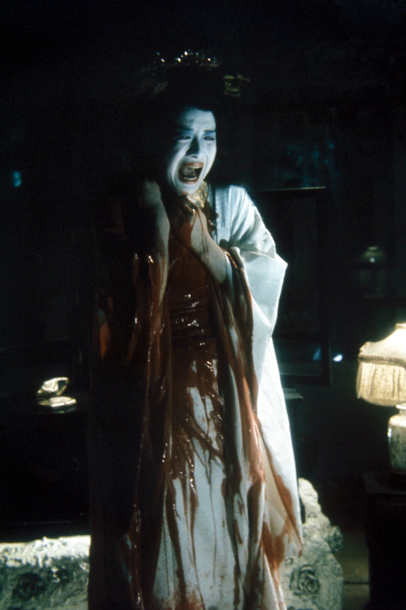 Kimiko Ikegami image