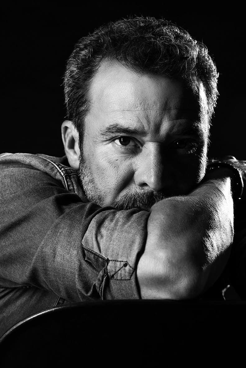 Michael Irby image