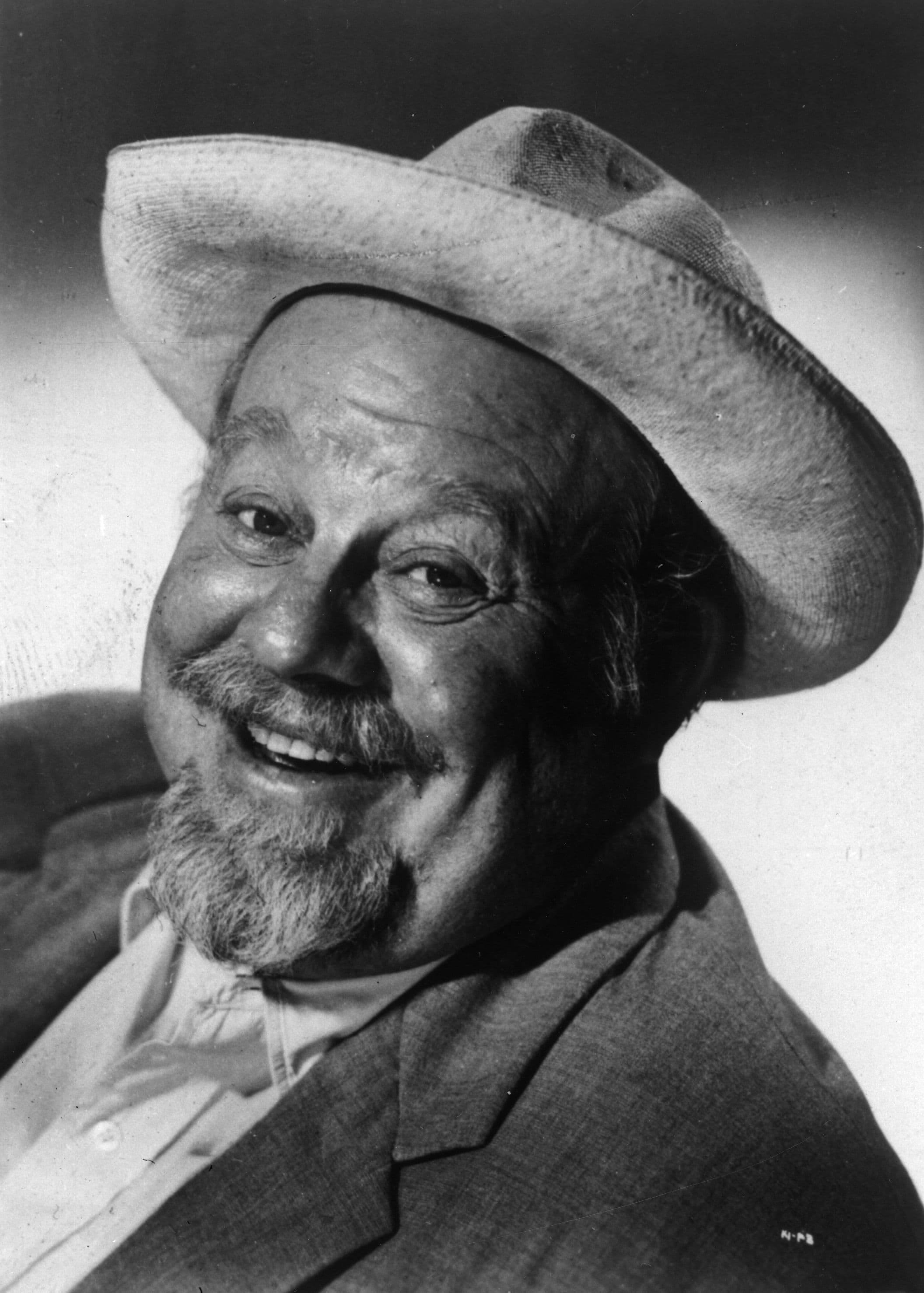 Burl Ives image