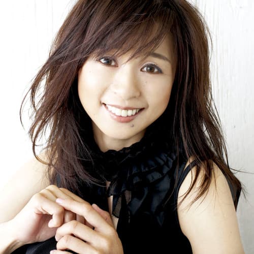 Junko Iwao image