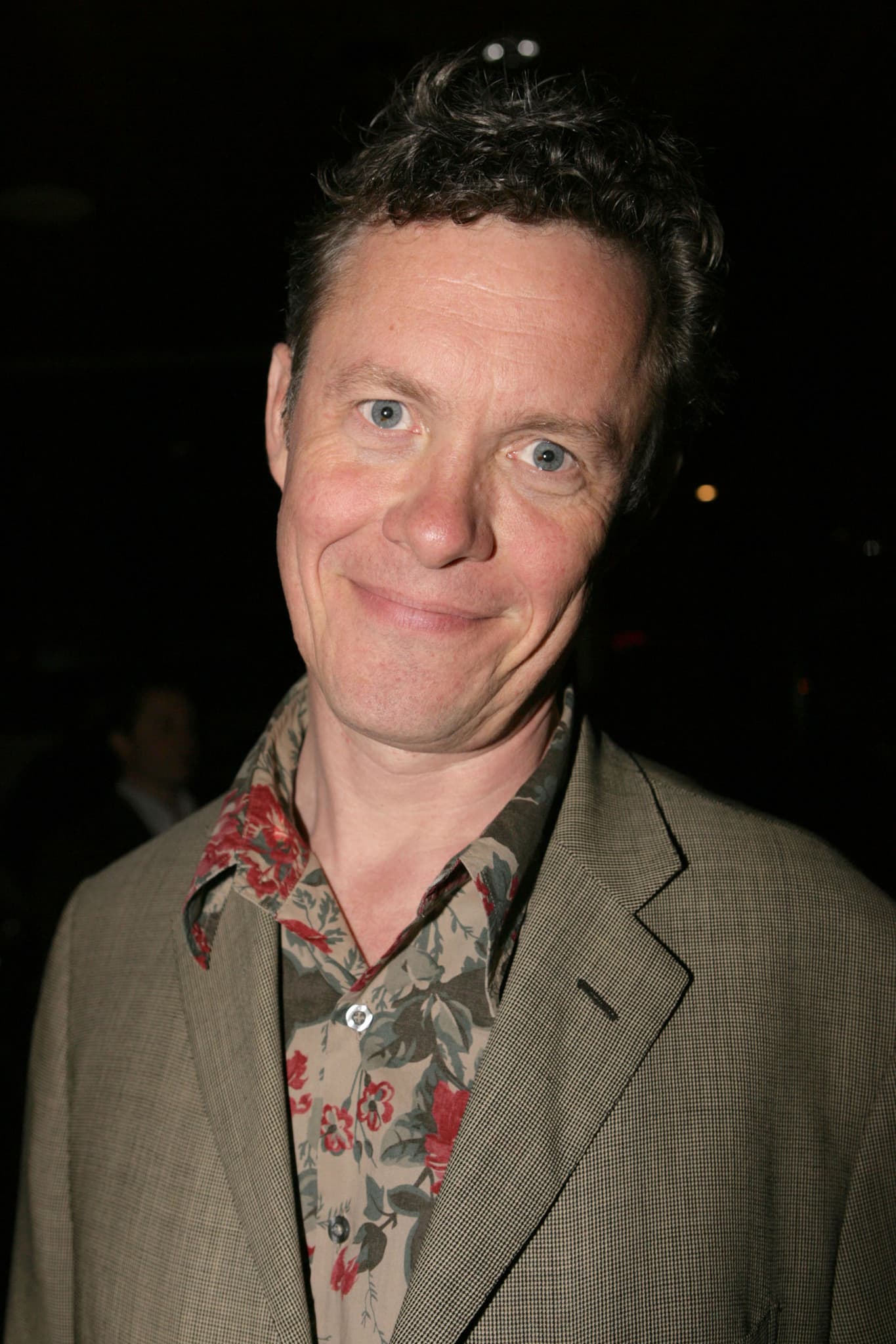 Alex Jennings image