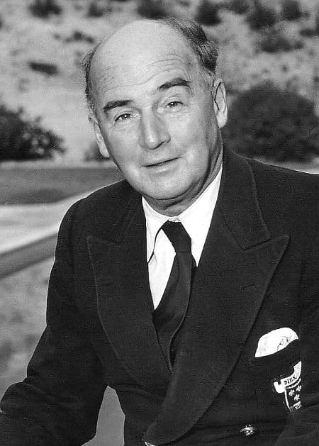 Barry Jones image