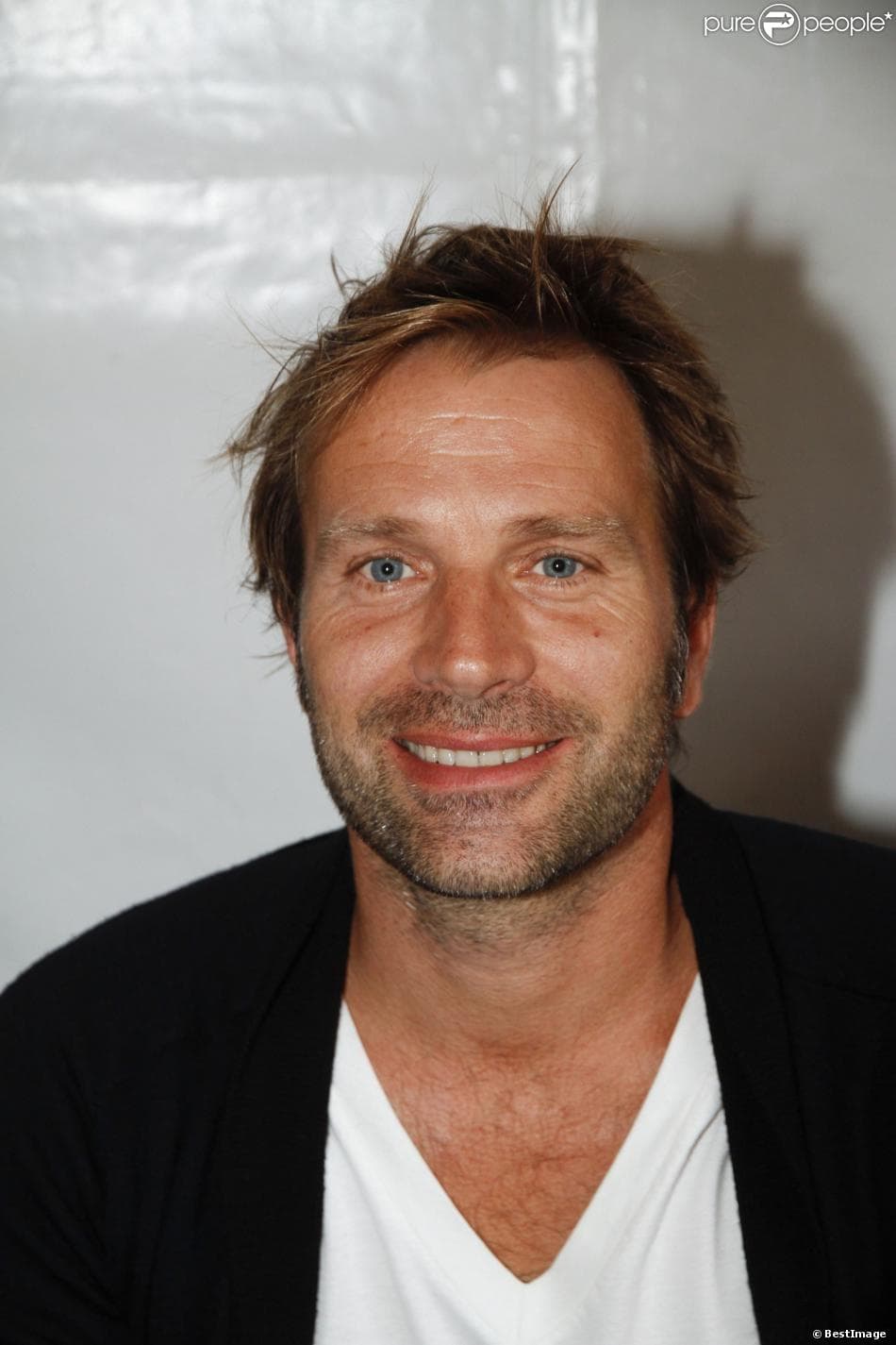 Thomas Jouannet image