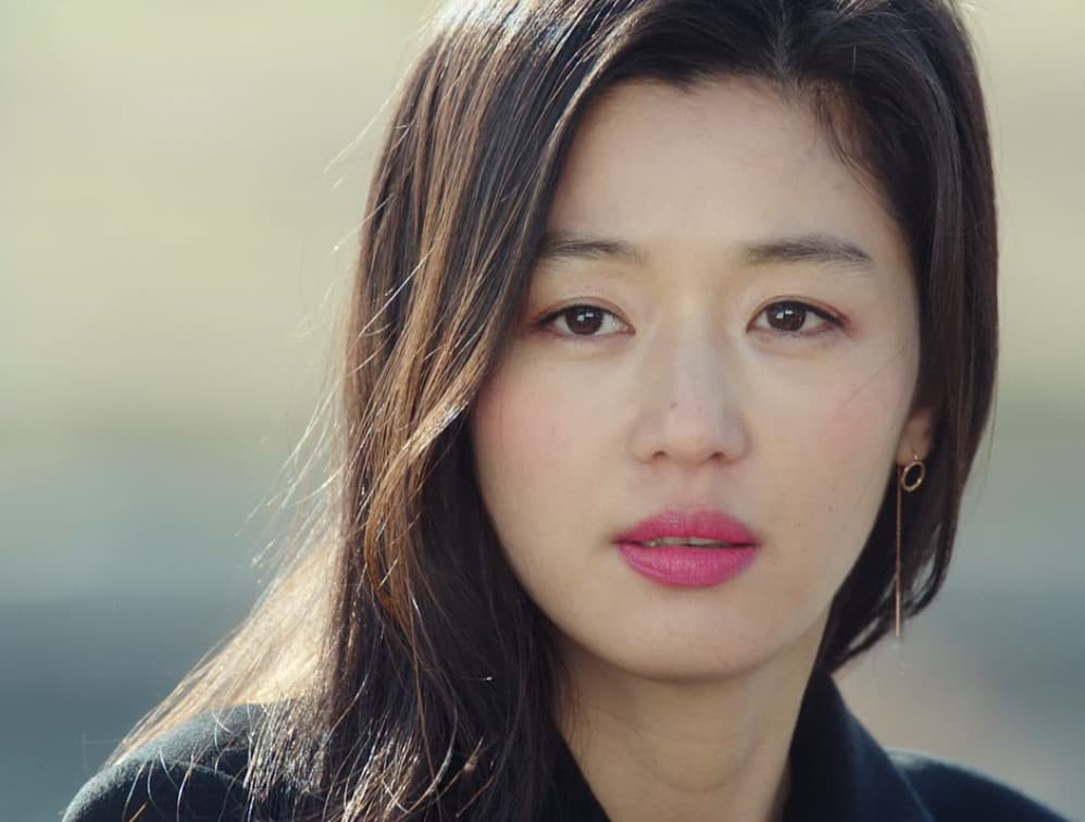 Jun Ji-hyun image
