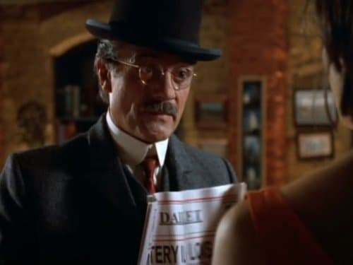 Terry Kiser image