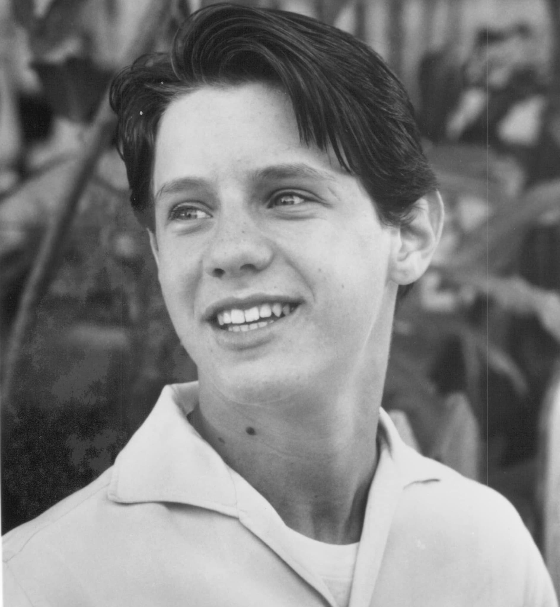 Omri Katz image