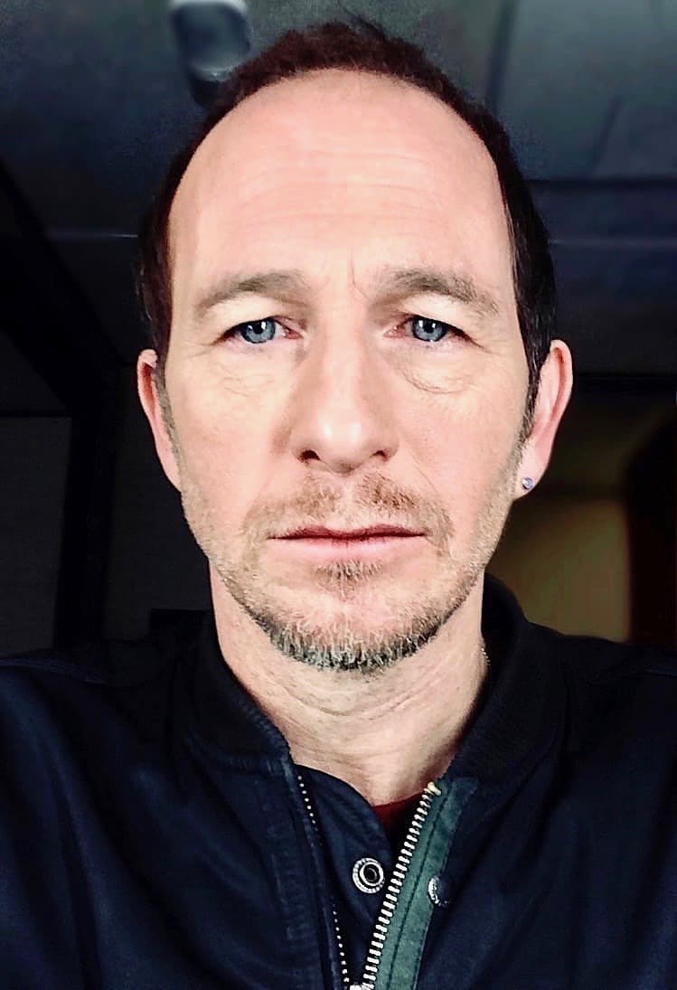 Paul Kaye image