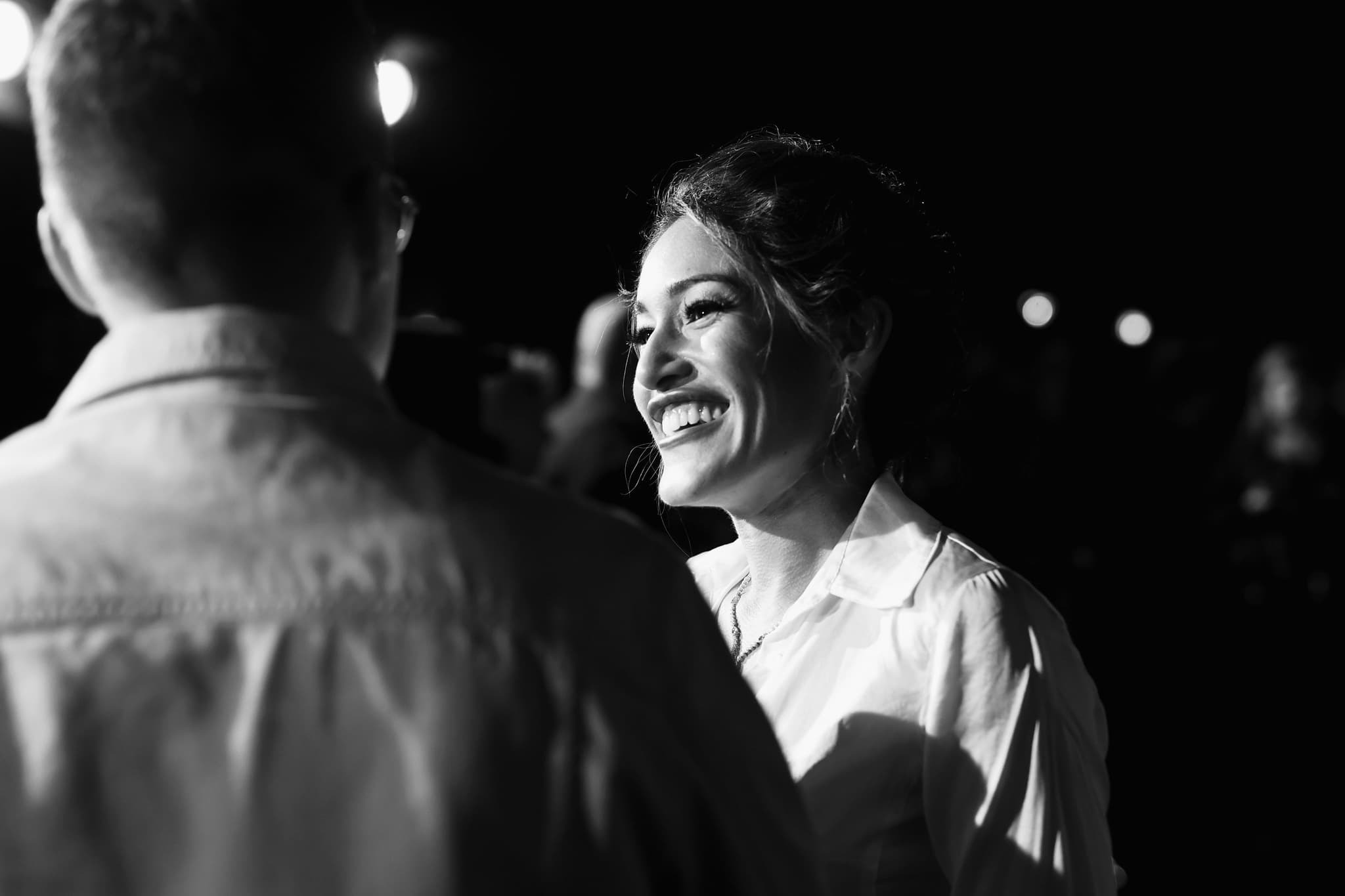 Q'orianka Kilcher image