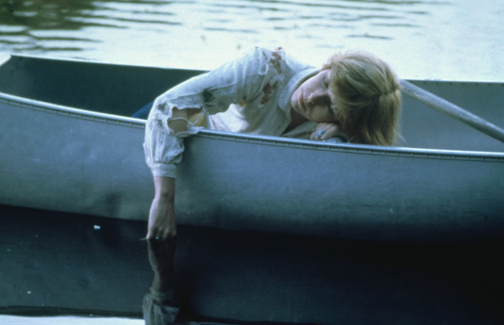 Adrienne King image