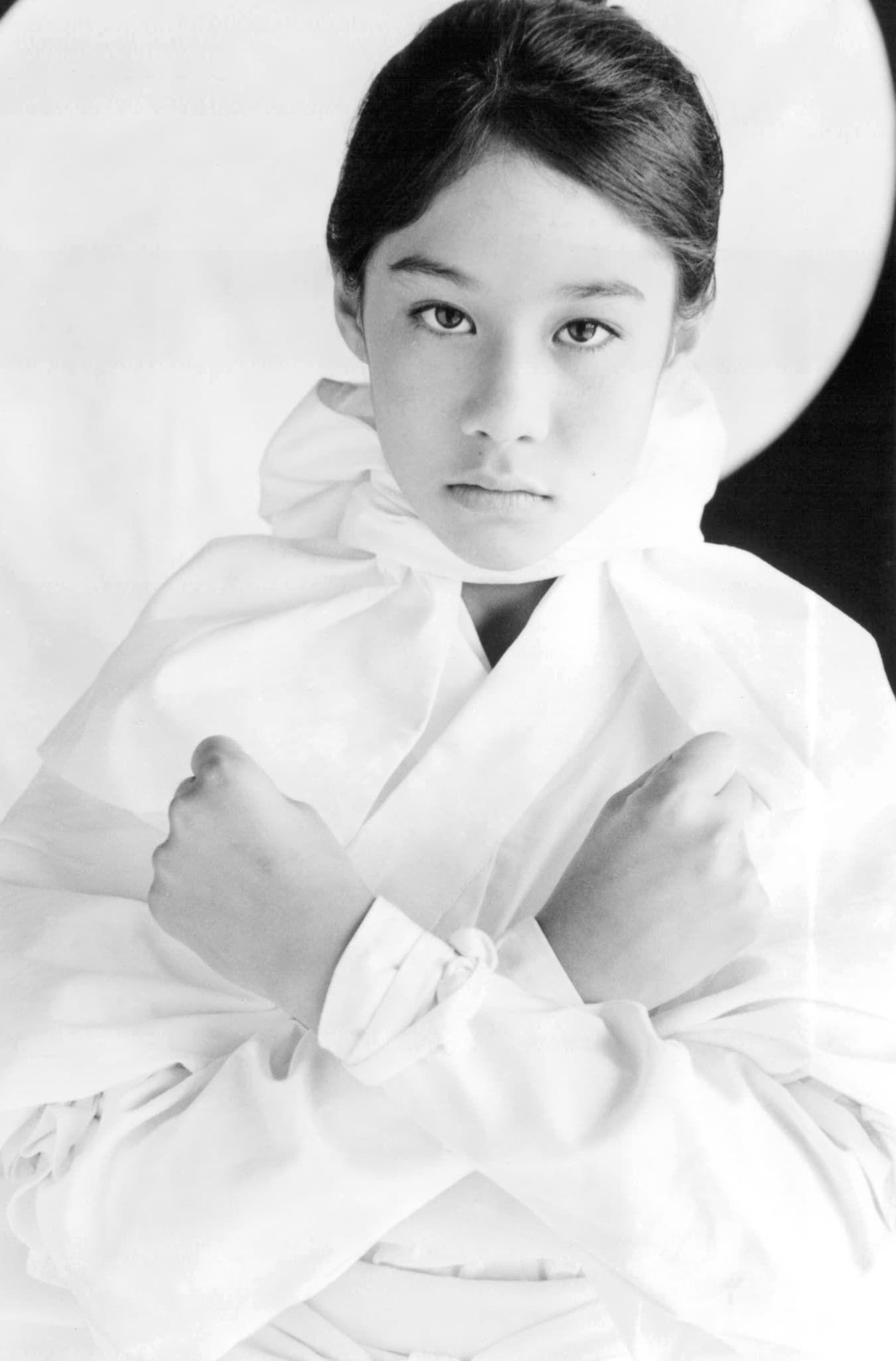 Caroline Junko King image