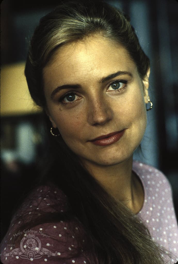 Harley Jane Kozak image