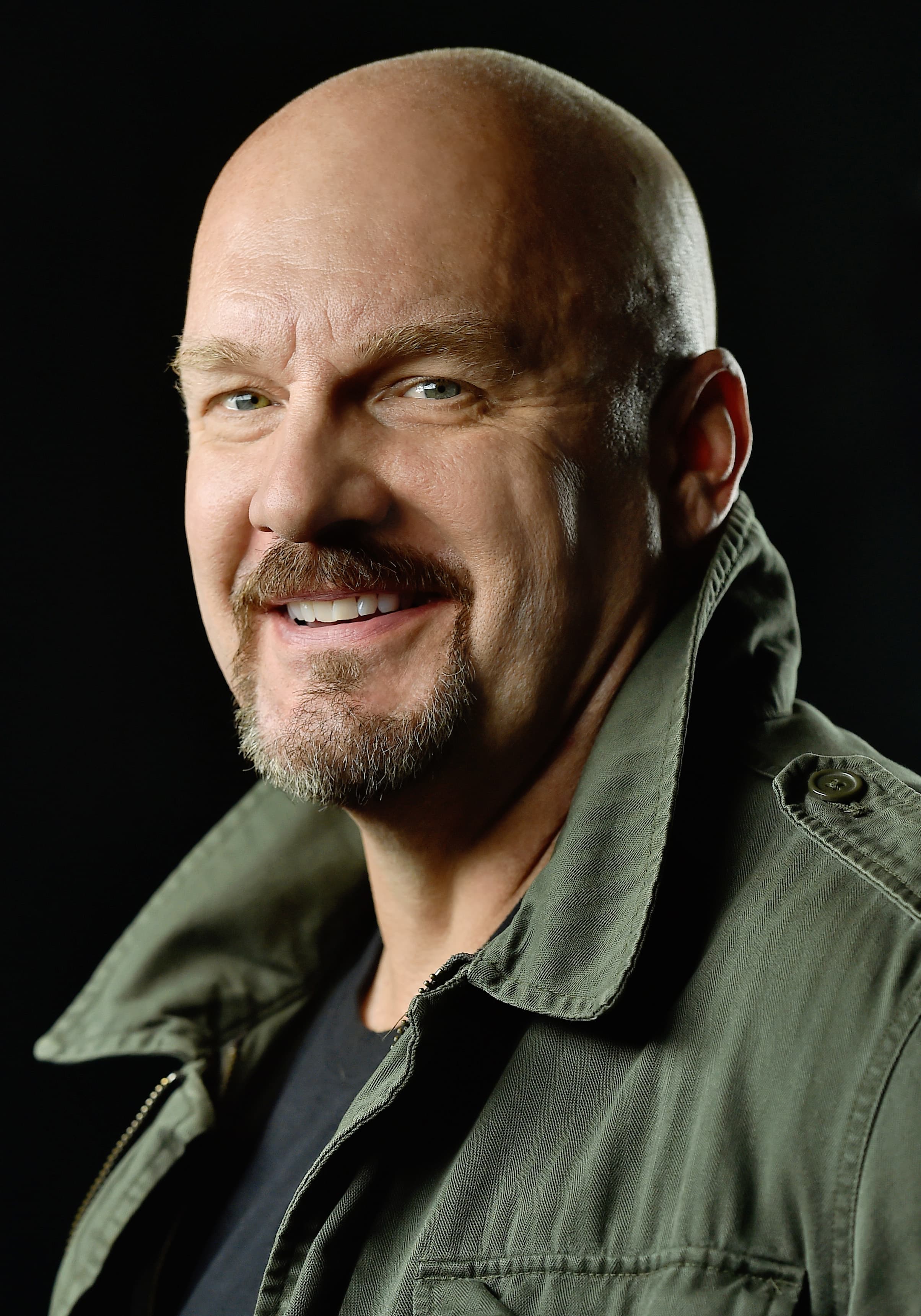 Eric Allan Kramer image
