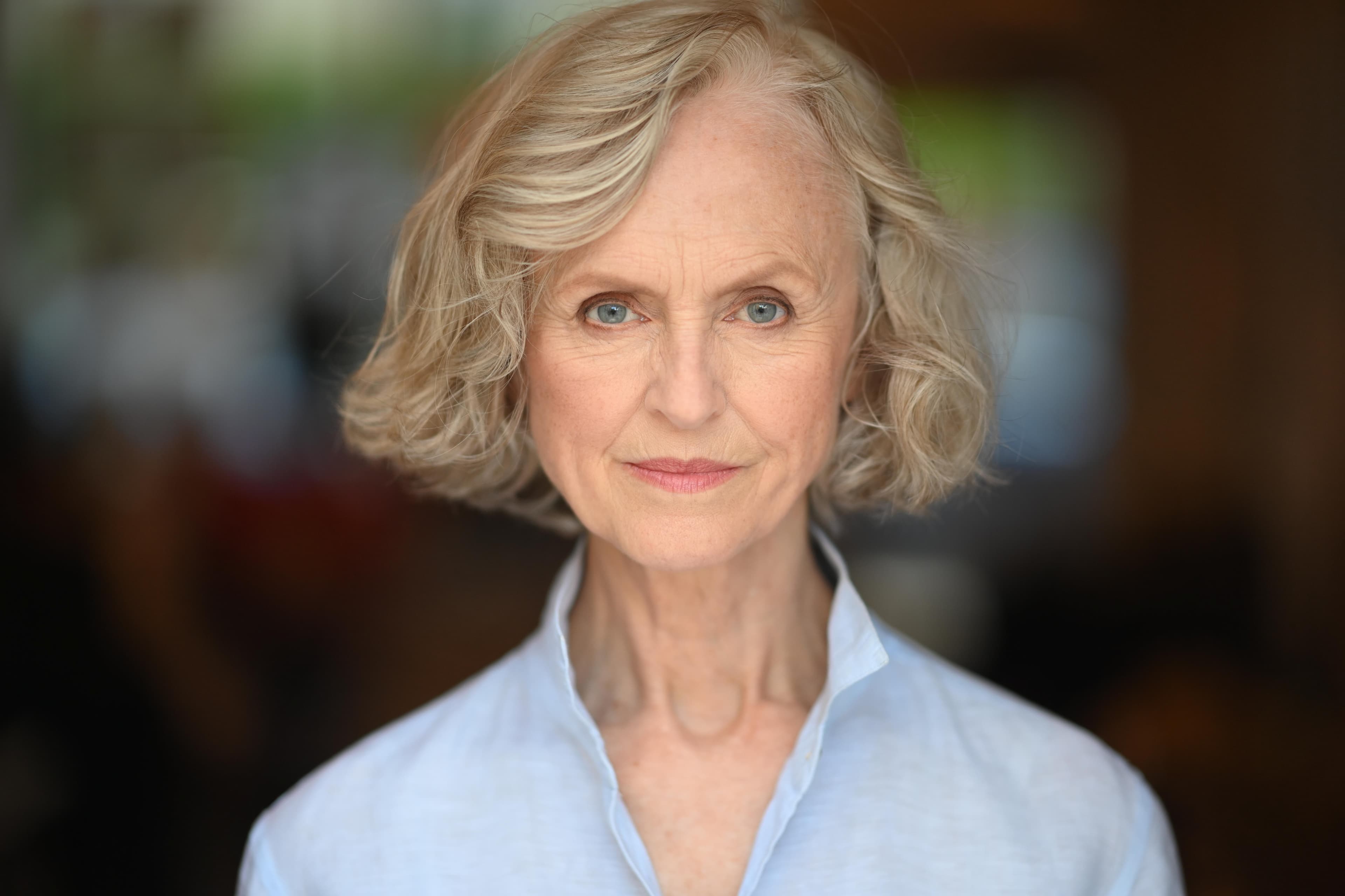 Jill Larson image