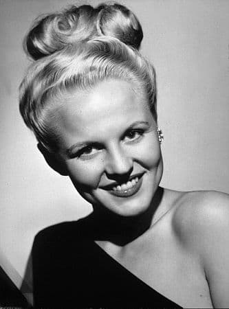 Peggy Lee image