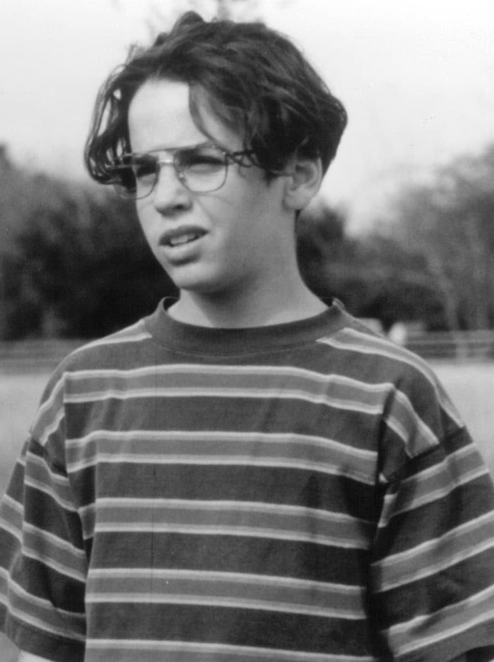 Chauncey Leopardi image