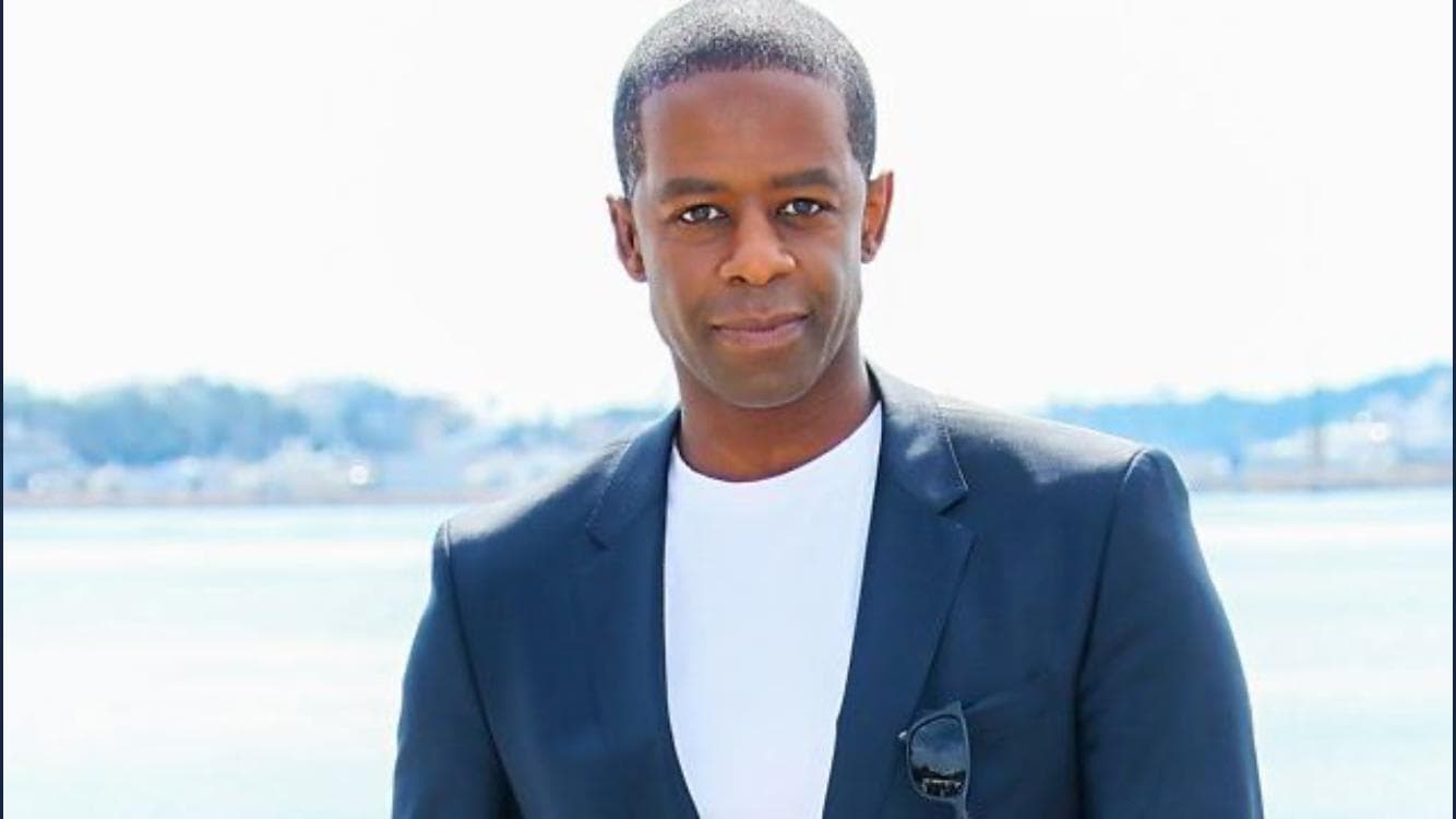 Adrian Lester image