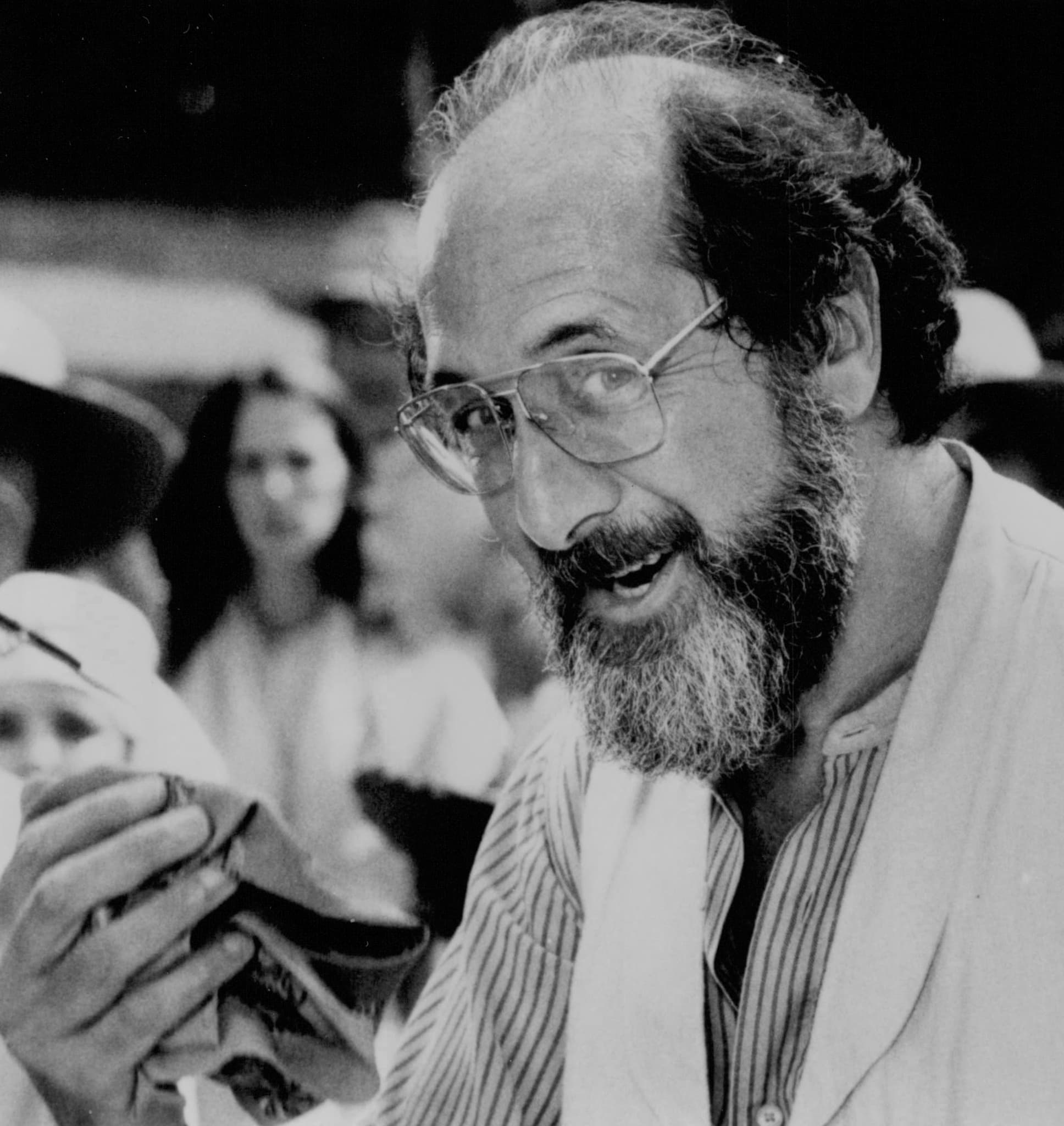 Richard Libertini image