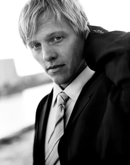Thure Lindhardt image
