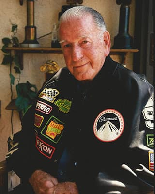 Carey Loftin image