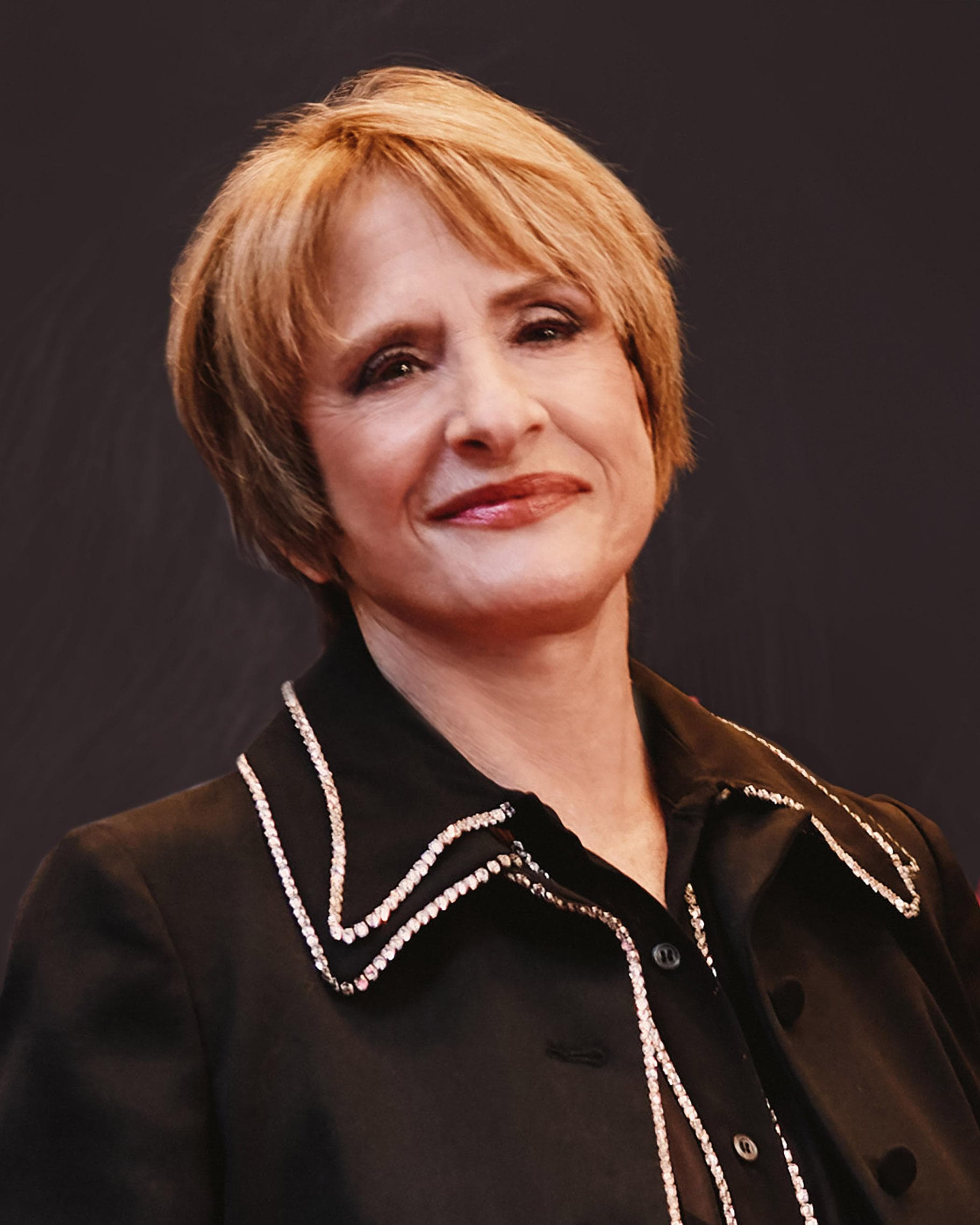 Patti LuPone image